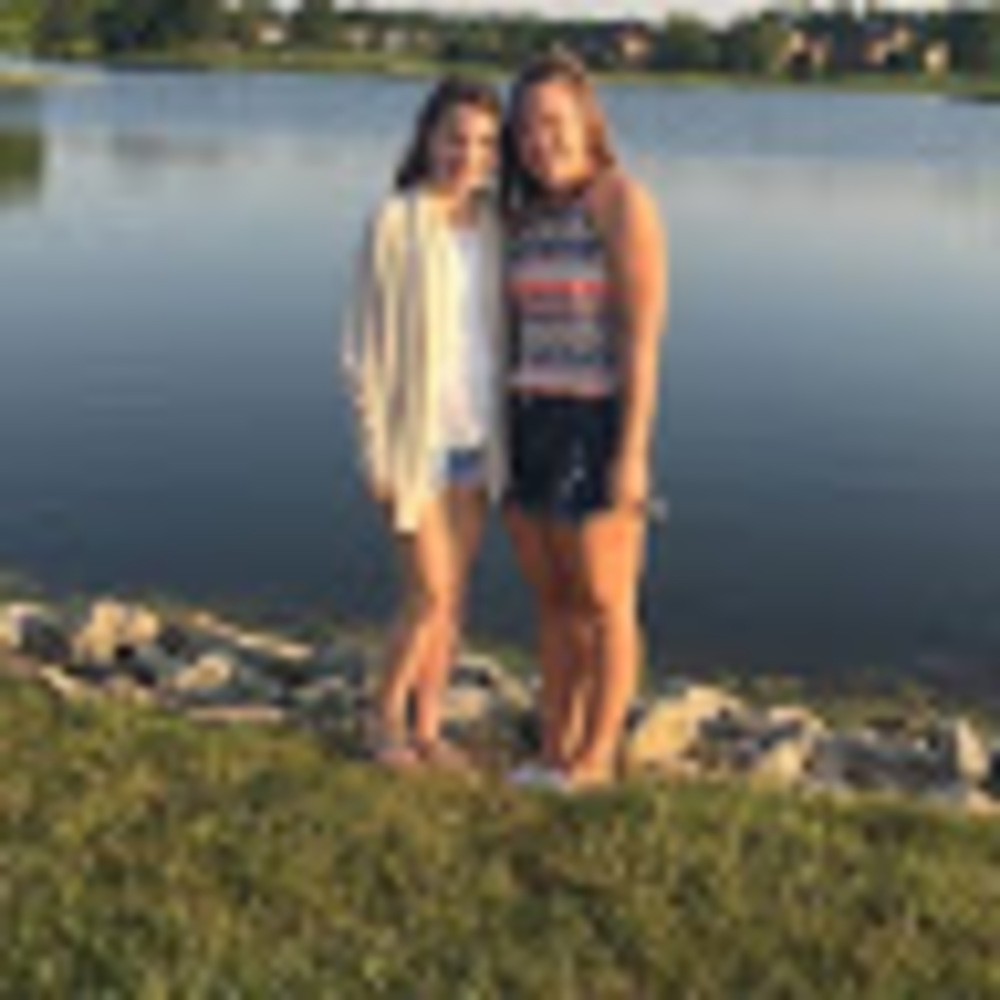 Meet your Posher, Kate